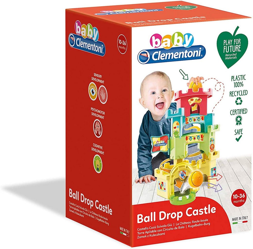 product_name toysCLEMENTONI SPA