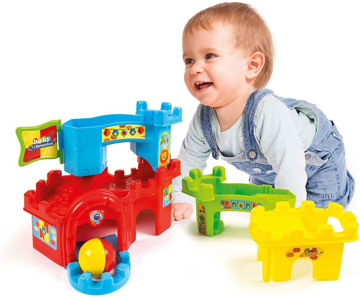 product_name toysCLEMENTONI SPA