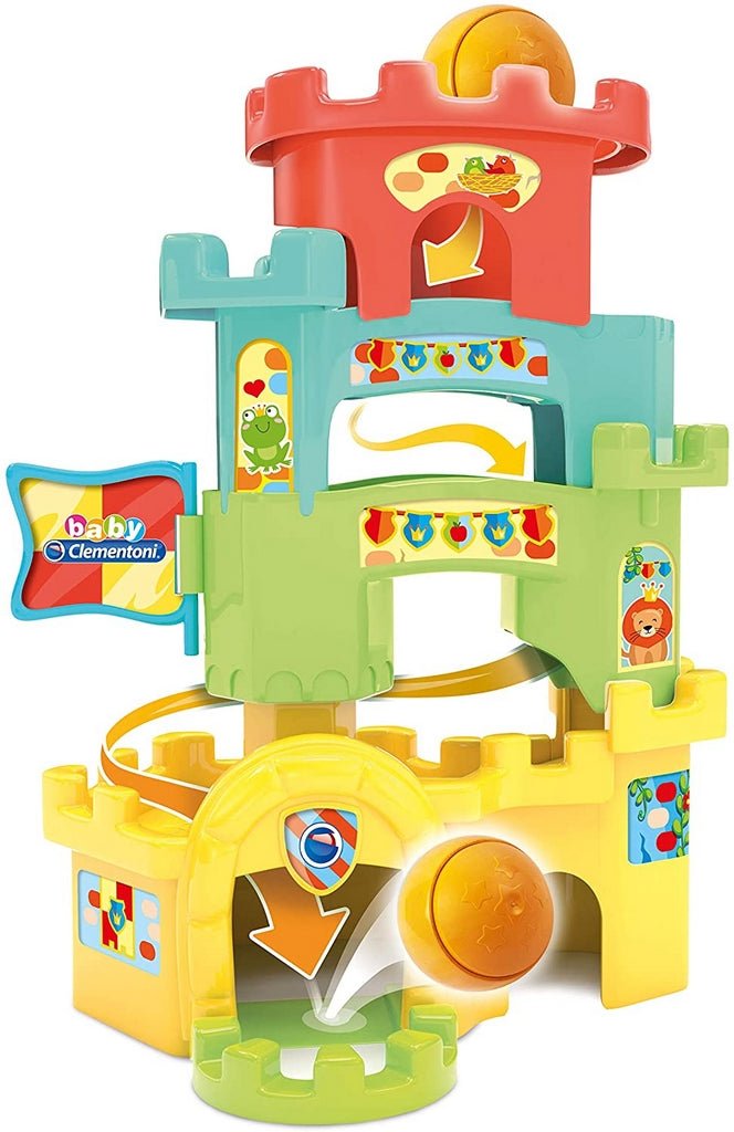 product_name toysCLEMENTONI SPA