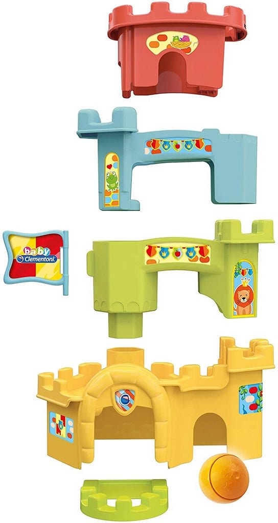 product_name toysCLEMENTONI SPA