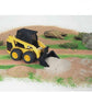 CATERPILLAR C/BENNA