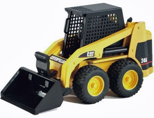 CATERPILLAR C/BENNA