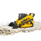 CATERPILLAR MOVIMENTO TERRA