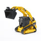 CATERPILLAR MOVIMENTO TERRA