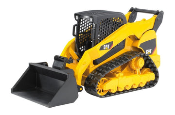 CATERPILLAR MOVIMENTO TERRA