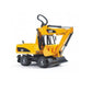 CATERPILLAR RUSPA SU RUOTE