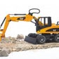 CATERPILLAR RUSPA SU RUOTE
