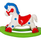 CAVALLO 2IN1 DONDOLO E CAVALLO