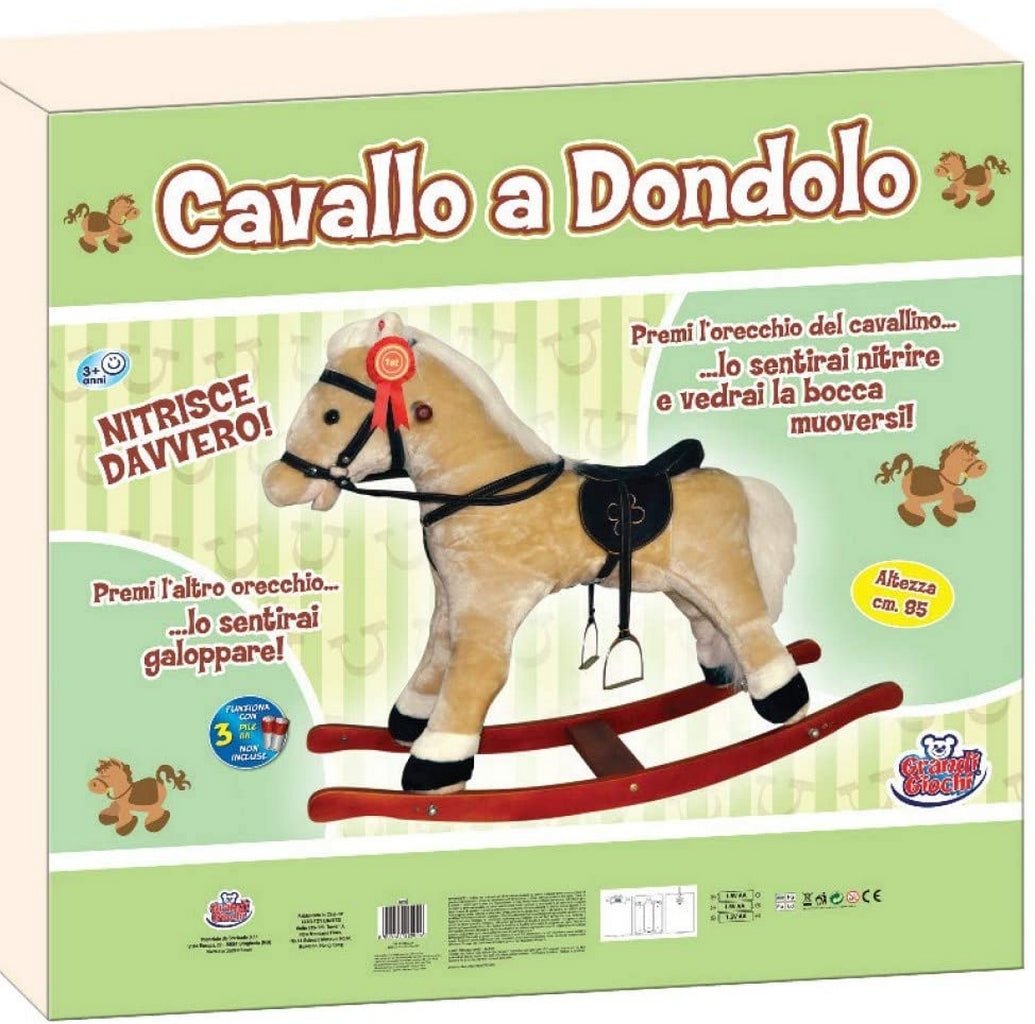 product_name toysGRANDI GIOCHI SRL