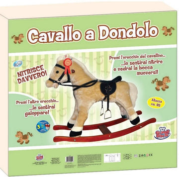 product_name toysGRANDI GIOCHI SRL