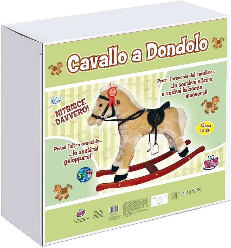 product_name toysGRANDI GIOCHI SRL
