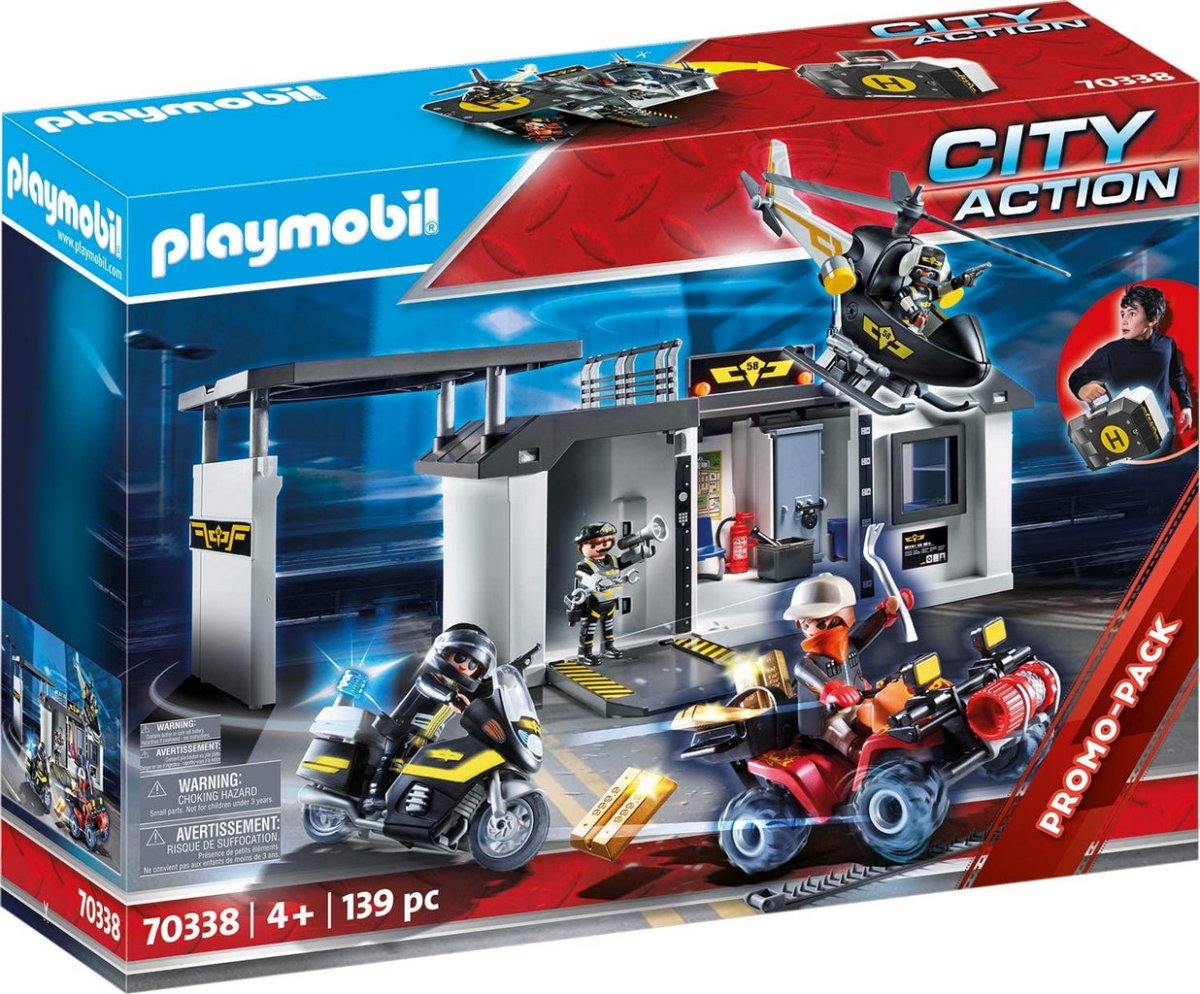 product_name toysPLAYMOBIL ITALIA SRL