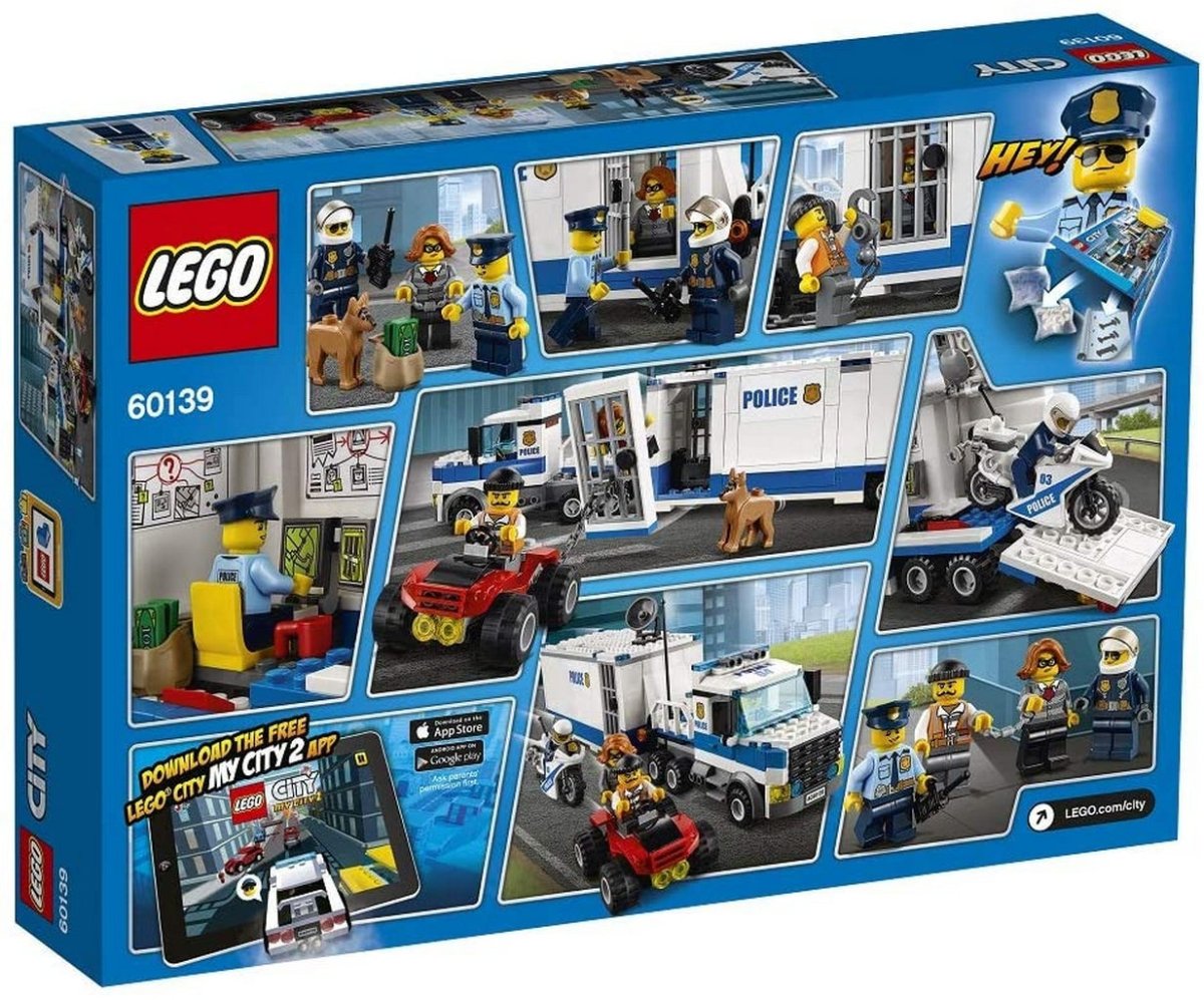 product_name toysLEGO SPA