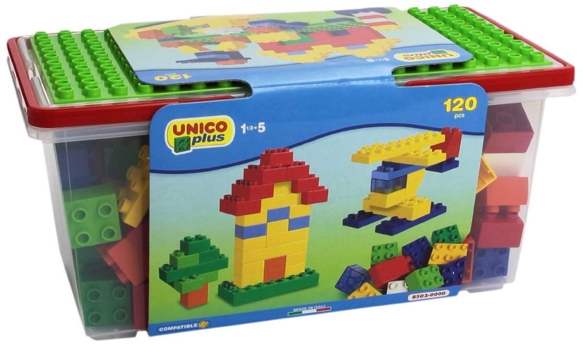 CESTINO UNICOPLUS 120