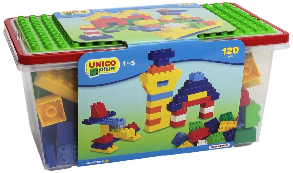 CESTINO UNICOPLUS 120