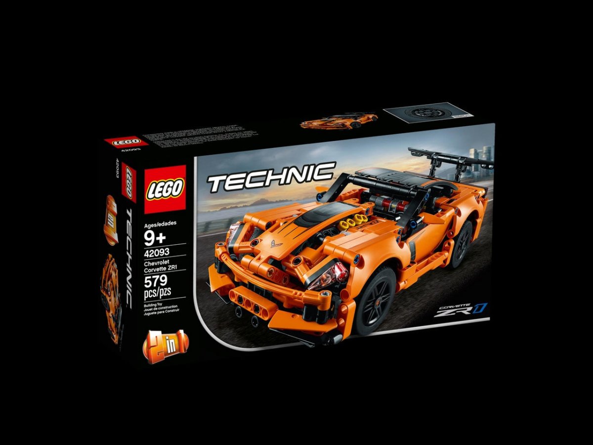 product_name toysLEGO SPA