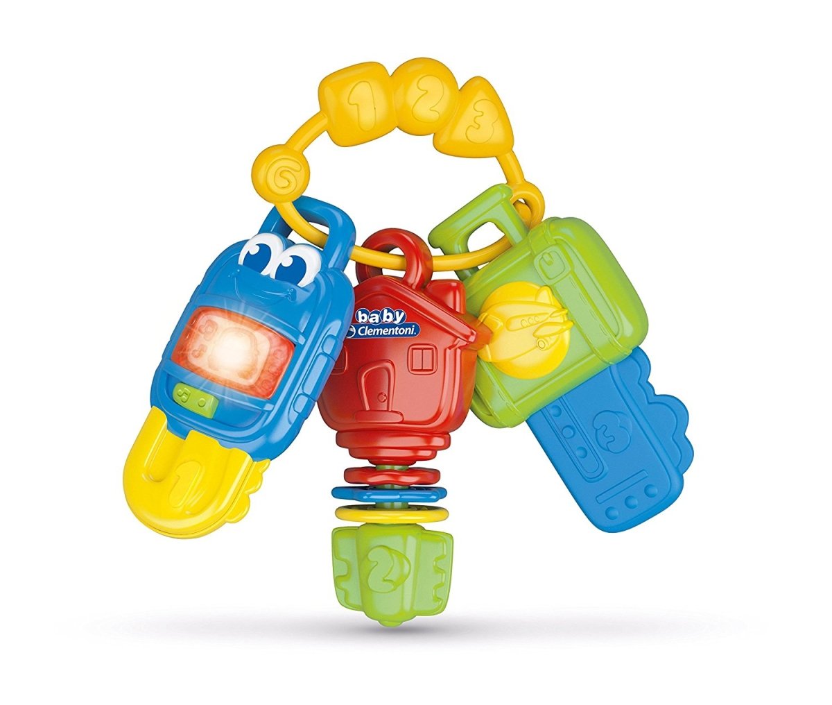 product_name toysCLEMENTONI SPA