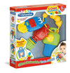 product_name toysCLEMENTONI SPA