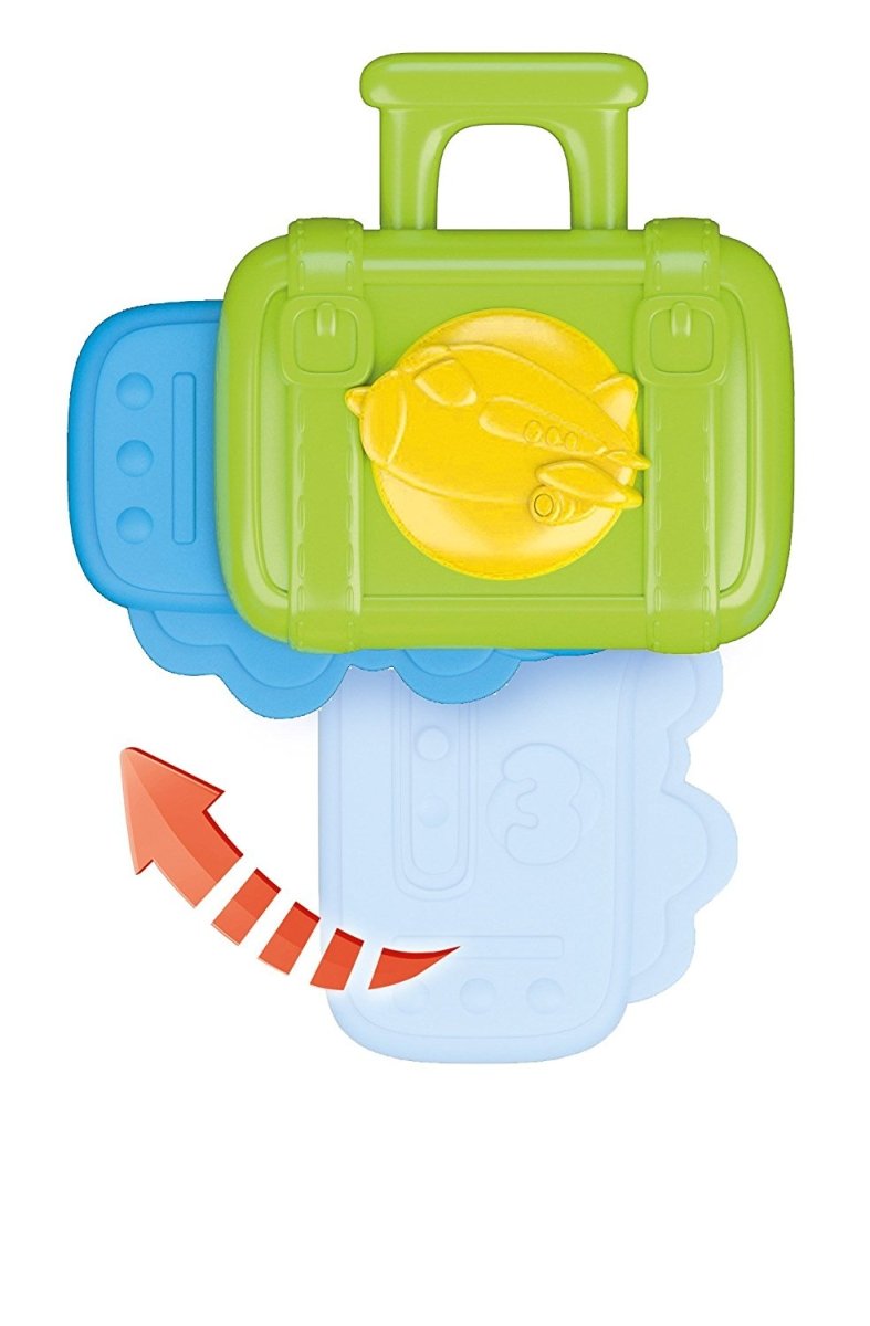 product_name toysCLEMENTONI SPA