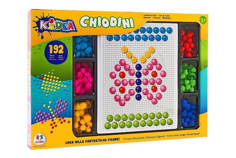 product_name toysGLOBO SPA