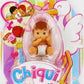 CHIQUI BABY BORN