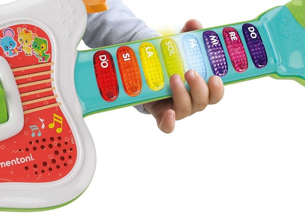 product_name toysCLEMENTONI SPA