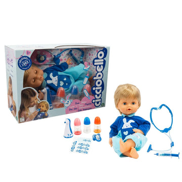 product_name toysGIOCHI PREZIOSI S.P.A.