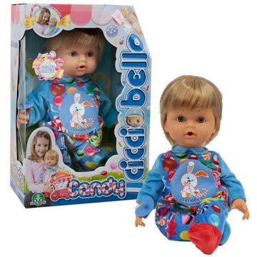 CICCIOBELLO CANDY