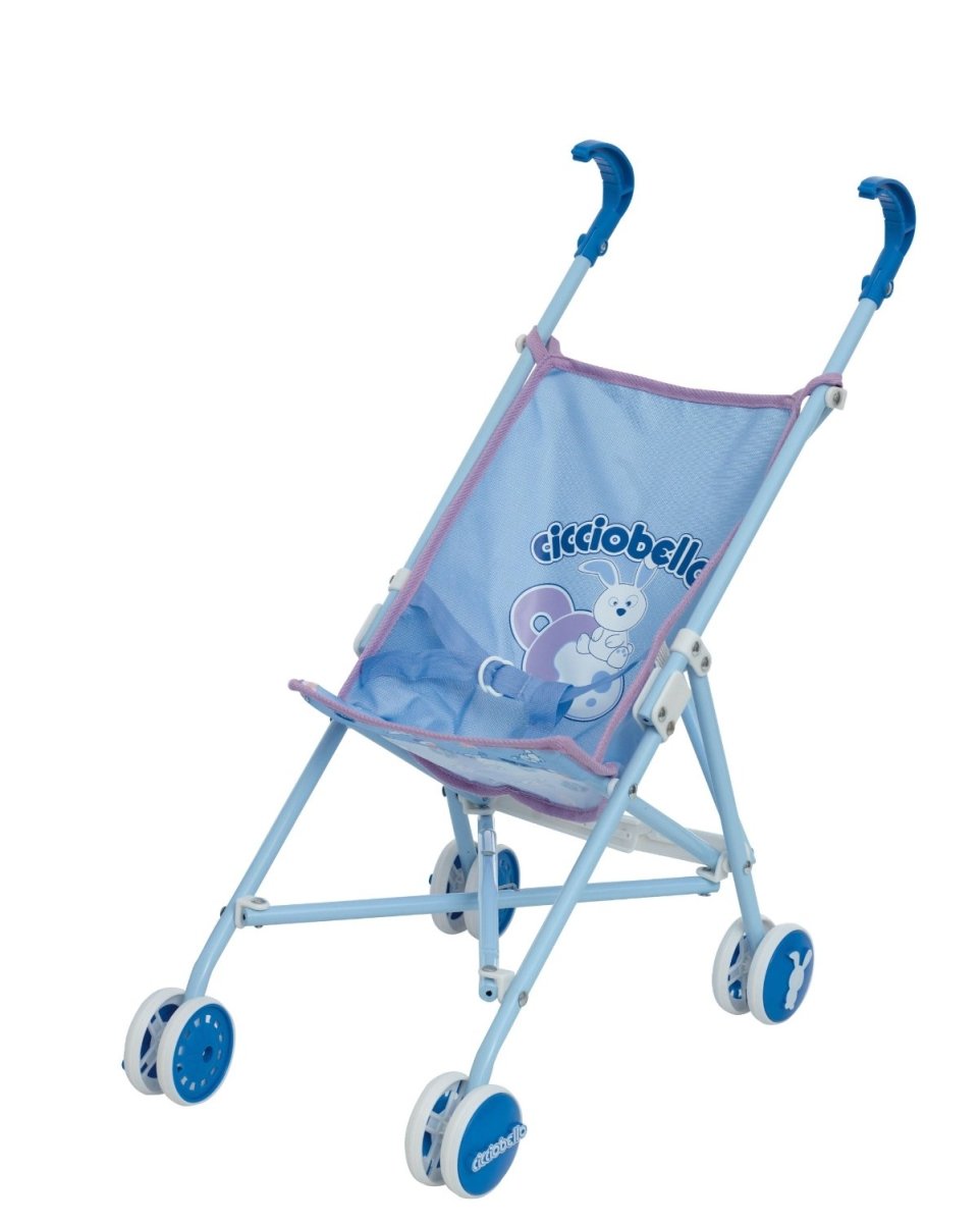 CICCIOBELLO PASSEGGINO