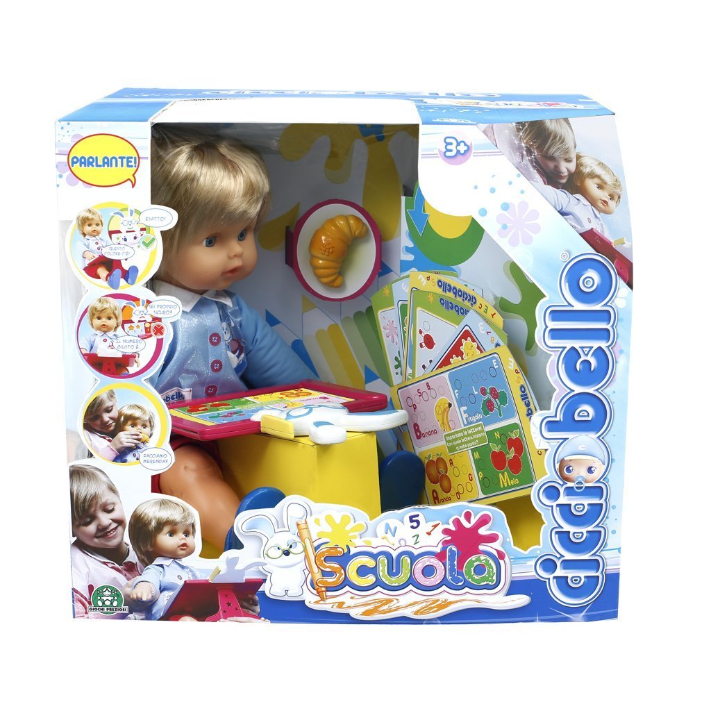 product_name toysGIOCHI PREZIOSI S.P.A.