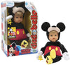 CICCIOBELLO TOPOLINO