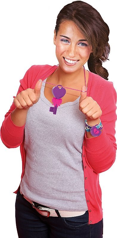 CINDY'S BIJOUX CRAZY CHIC