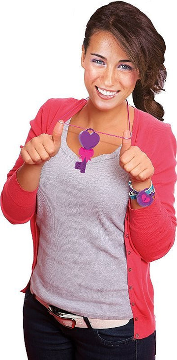 CINDY'S BIJOUX CRAZY CHIC