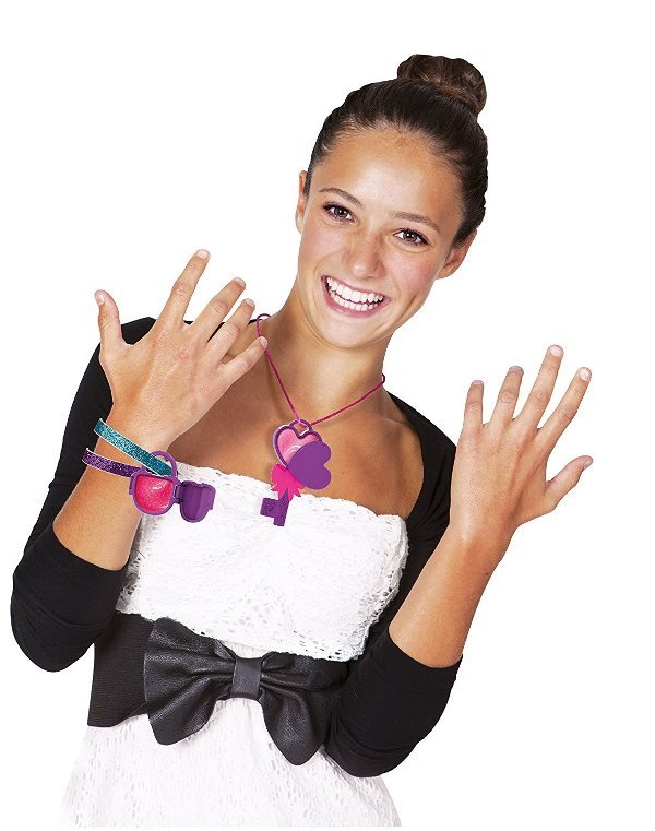 CINDY'S BIJOUX CRAZY CHIC