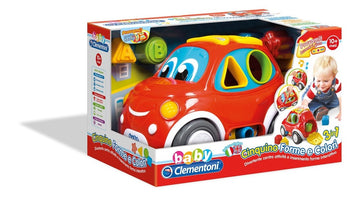 product_name toysCLEMENTONI SPA
