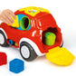 product_name toysCLEMENTONI SPA