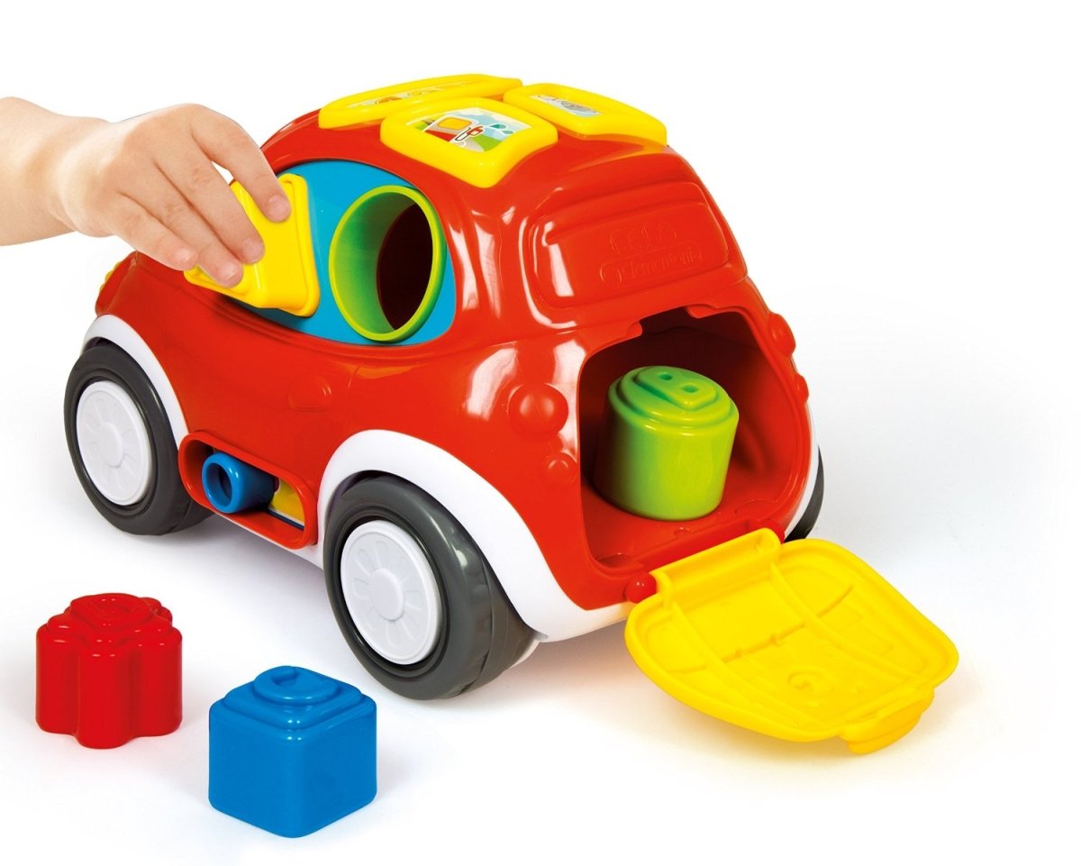 product_name toysCLEMENTONI SPA
