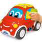 product_name toysCLEMENTONI SPA