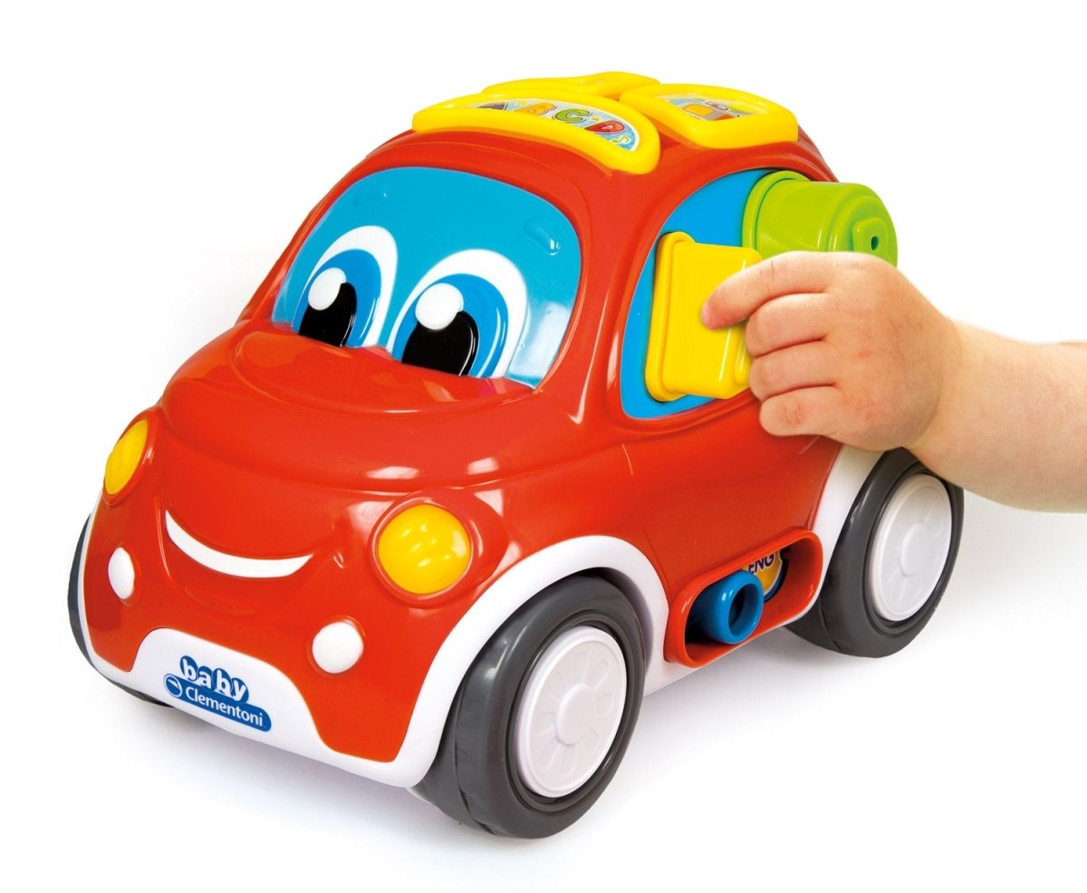 product_name toysCLEMENTONI SPA