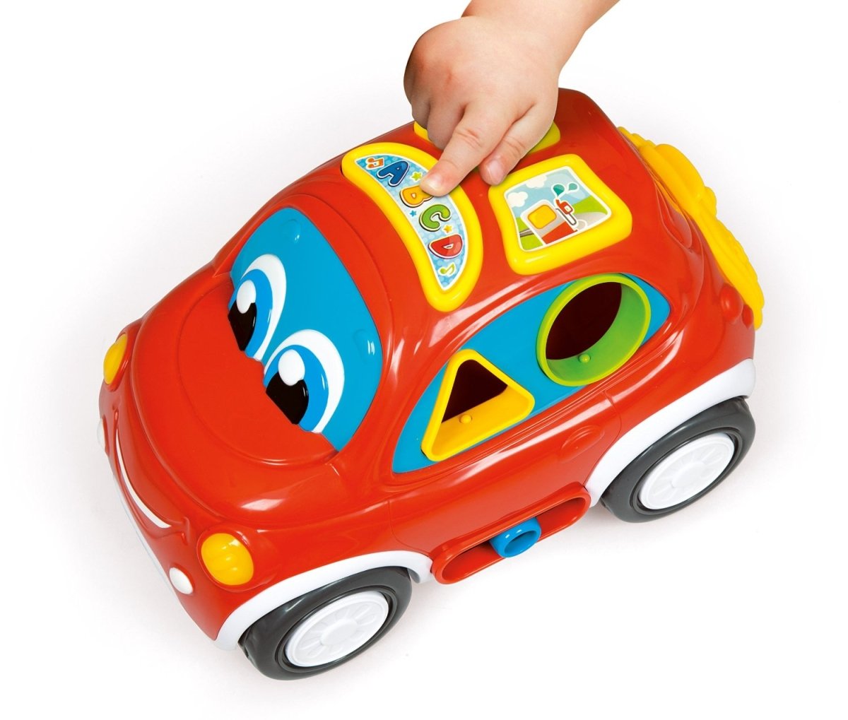 product_name toysCLEMENTONI SPA