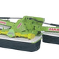 CLAAS FALCIATRICE A DISCO 8550 C