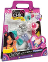 CLARISSA'S BIJOUX CRAZY CHIC
