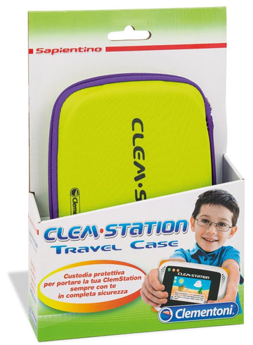 CLEM STATION CUSTODIA PROTETTIVA