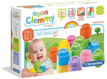 product_name toysCLEMENTONI SPA