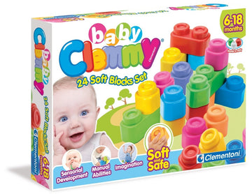 product_name toysCLEMENTONI SPA