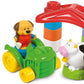product_name toysCLEMENTONI SPA
