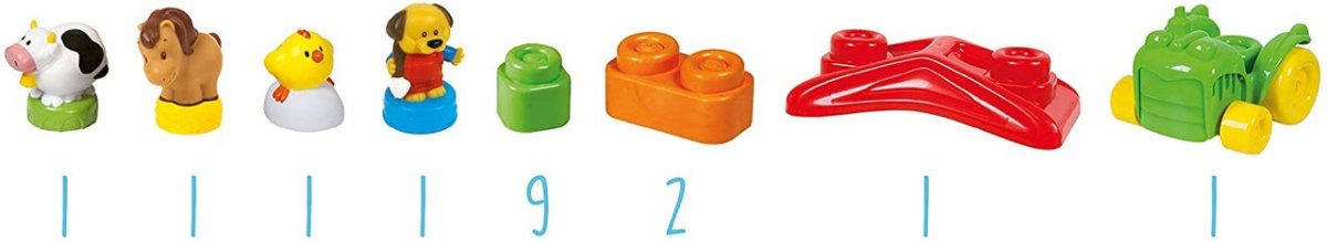 product_name toysCLEMENTONI SPA