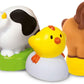 product_name toysCLEMENTONI SPA