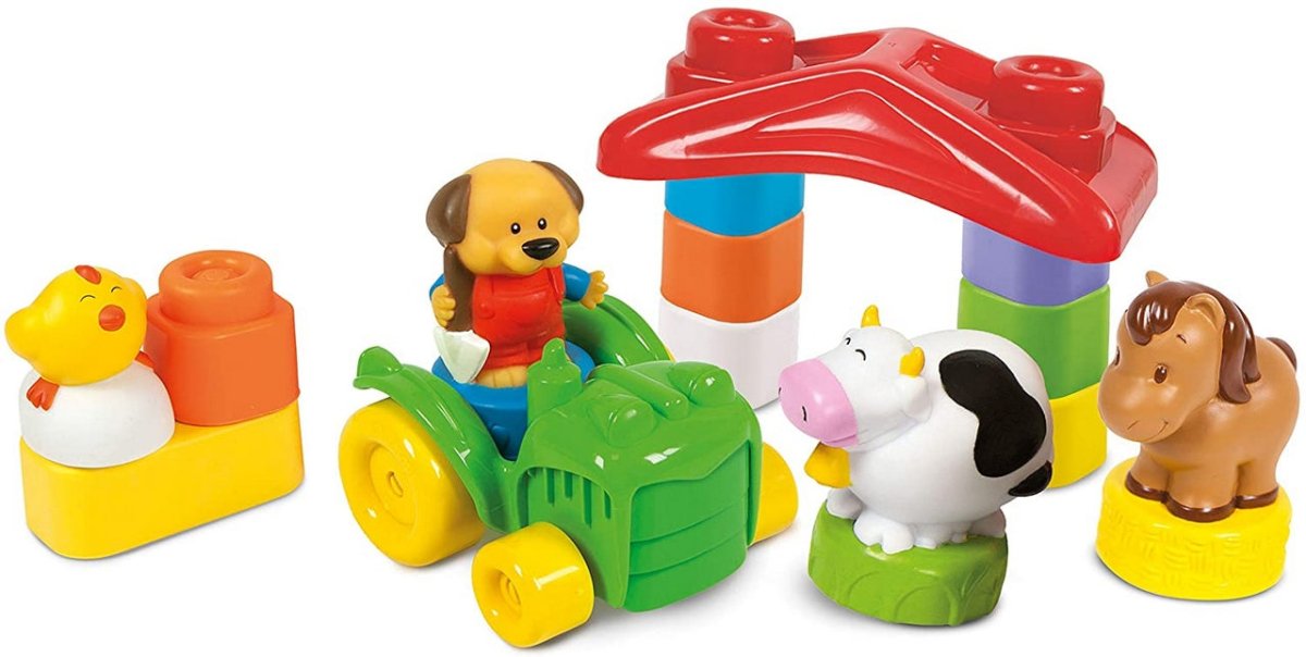 product_name toysCLEMENTONI SPA