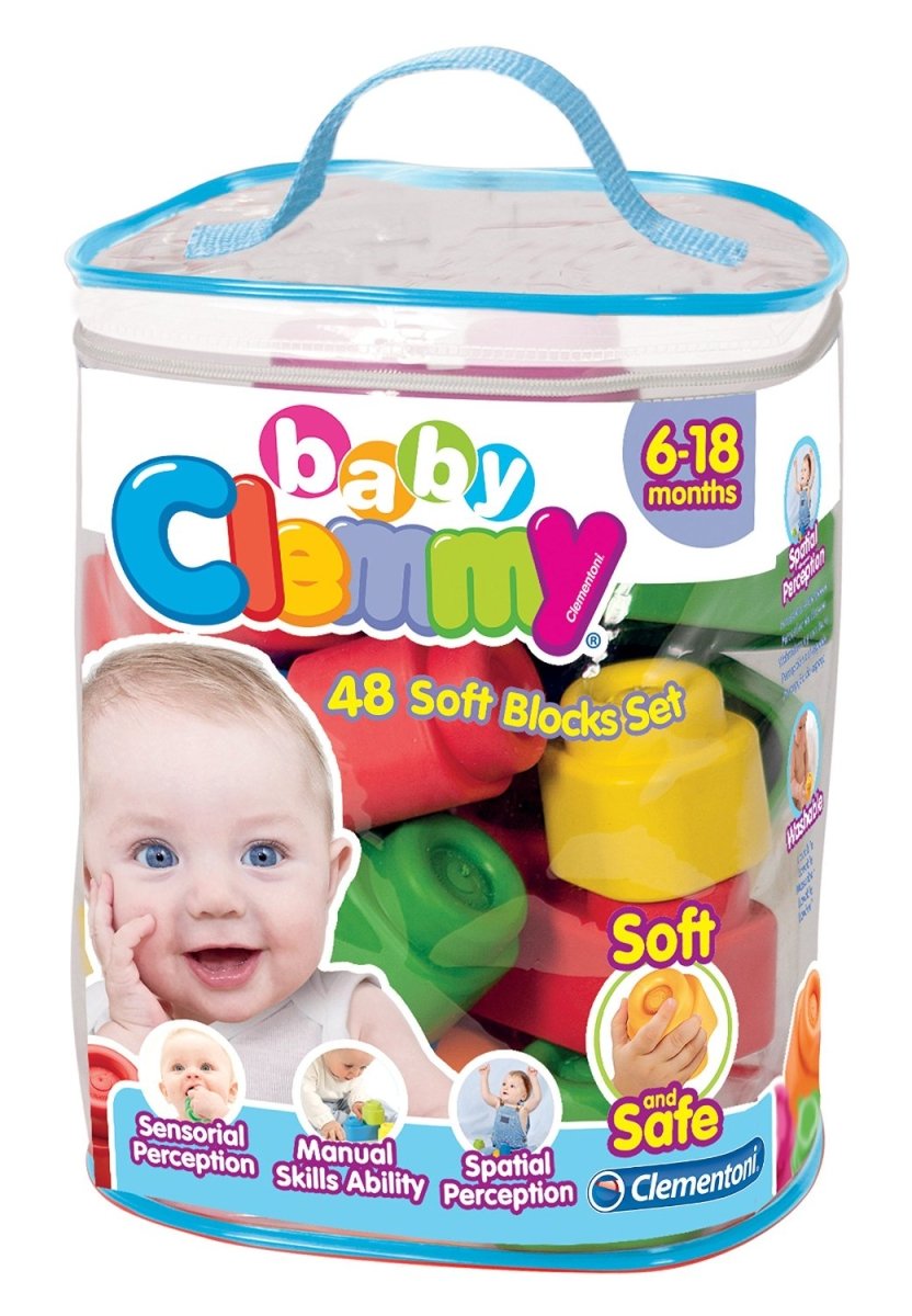 product_name toysCLEMENTONI SPA